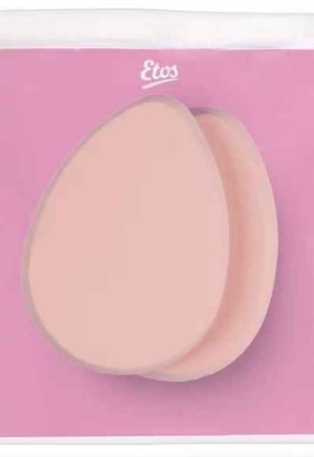 Etos Make-Up Sponges