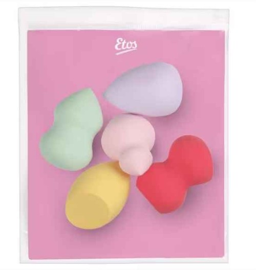 Etos Mini Make-Up Blenders