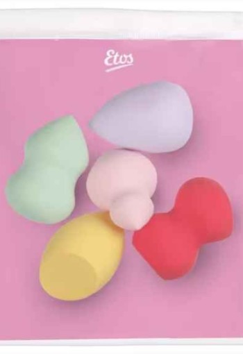 Etos Mini Make-Up Blenders