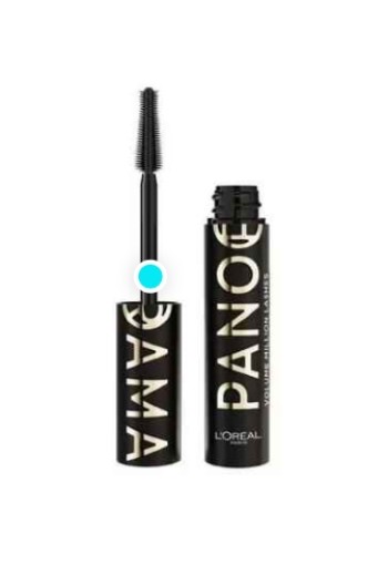 L'Oréal Paris Panorama Mascara All Night Black