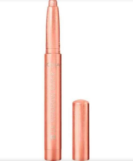 L'Oréal Paris Le Shadow Stick 115 Twinkling Rose Oogschaduw