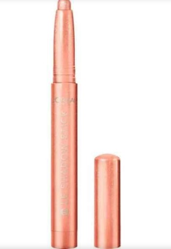 L'Oréal Paris Le Shadow Stick 115 Twinkling Rose Oogschaduw