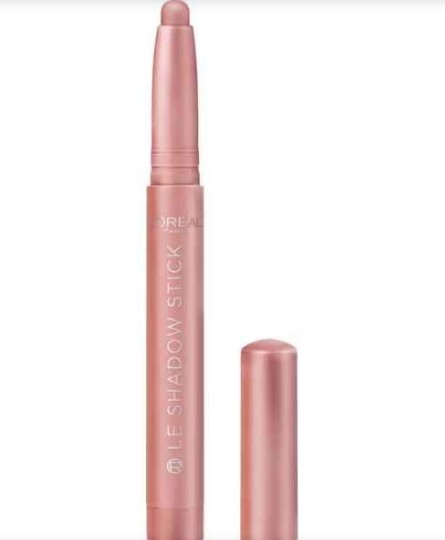 L'Oréal Paris Le Shadow Stick 245 Alluring Rose Oogschaduw