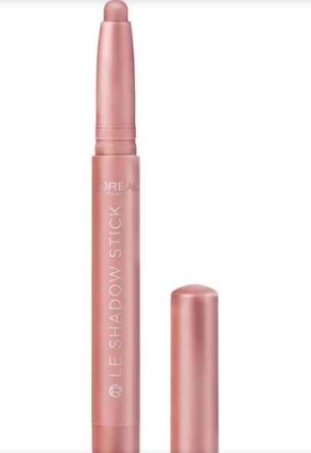L'Oréal Paris Le Shadow Stick 245 Alluring Rose Oogschaduw