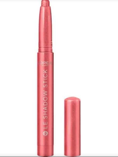 L'Oréal Paris Le Shadow Stick 118 Cloudy Rose Oogschaduw