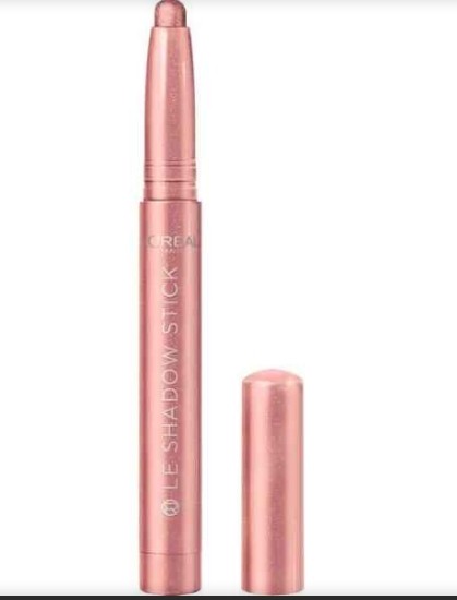 L'Oréal Paris Le Shadow Stick 120 Magnetic Mauve Oogschaduw