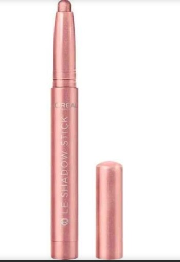 L'Oréal Paris Le Shadow Stick 120 Magnetic Mauve Oogschaduw