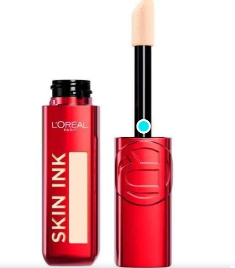 L'Oréal Paris Infaillible Skin Ink Light Neutral 15 Foundation en Concealer in 1