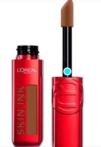 L'Oréal Paris Infaillible Skin Ink Deep Neutral 440 Foundation en Concealer in 1