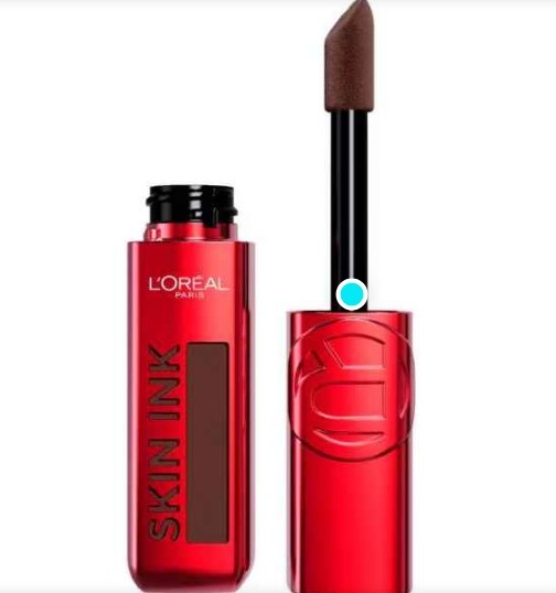 L'Oréal Paris Infaillible Skin Ink Deep Neutral 460 Foundation en Concealer in 1