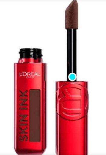 L'Oréal Paris Infaillible Skin Ink Deep Neutral 460 Foundation en Concealer in 1