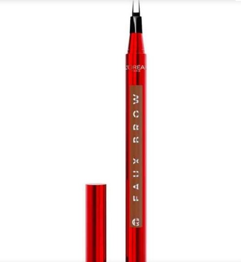 L'Oréal Paris Infallible Faux Brow Dark Blonde Wenkbrauwpotlood