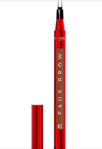 L'Oréal Paris Infallible Faux Brow Dark Blonde Wenkbrauwpotlood