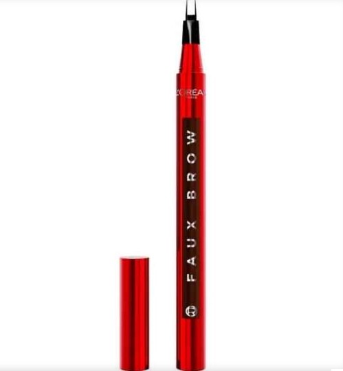 L'Oréal Paris Infallible Faux Brow Dark Brunette Wenkbrauwpotlood