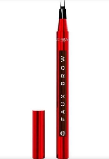 L'Oréal Paris Infallible Faux Brow Dark Brunette Wenkbrauwpotlood