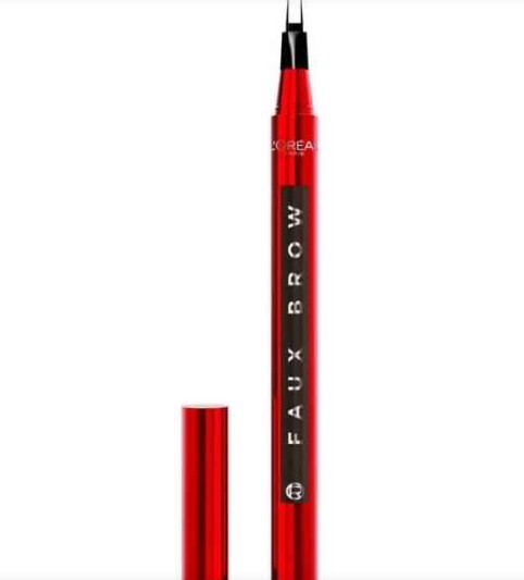 L'Oréal Paris Infallible Faux Brow Granite Wenkbrauwpotlood