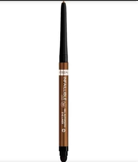 L'Oréal Paris Infaillible Grip Liner Bronzed Espresso Oogpotlood