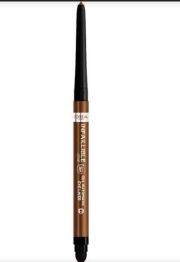 L'Oréal Paris Infaillible Grip Liner Bronzed Espresso Oogpotlood