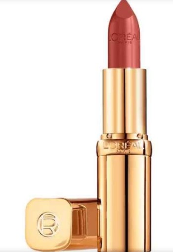 L'Oréal Paris Color Riche Satin 635 Worth It Medium Lippenstift