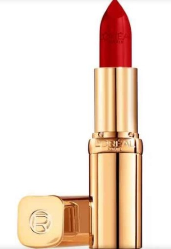 L'Oréal Paris Color Riche Satin 300 Le Rouge Paris Lippenstift