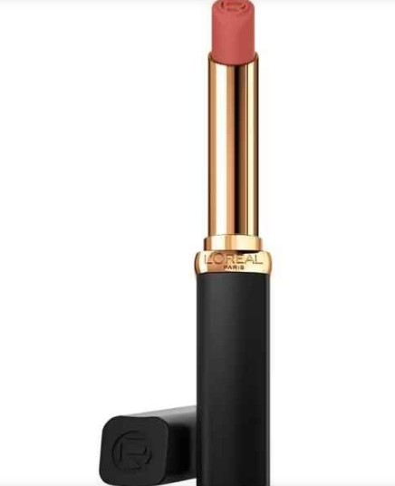 L'Oréal Paris Color Riche Volume Matte Lipstick 635 Worth It Medium