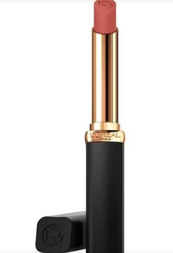 L'Oréal Paris Color Riche Volume Matte Lipstick 635 Worth It Medium