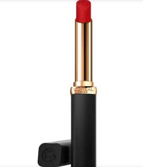 L'Oréal Paris Color Riche Intense Volume Matte Lippenstift 300 Rouge Confident