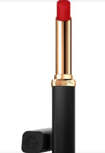 L'Oréal Paris Color Riche Intense Volume Matte Lippenstift 300 Rouge Confident