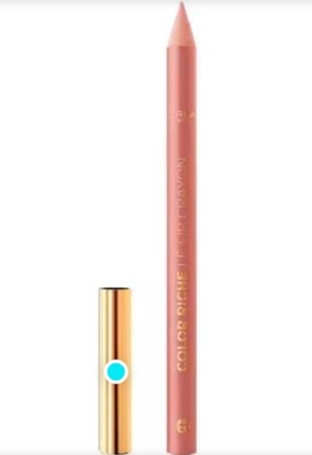 L'Oréal Paris Color Riche Lipliner 601 Worth It Lippotlood