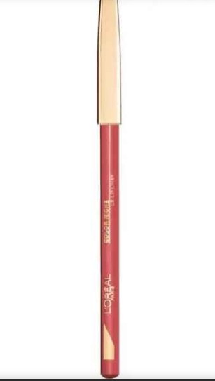 L'Oréal Paris Color Riche Lipliner 362 Cristal Cappuccino Paars Lippotlood