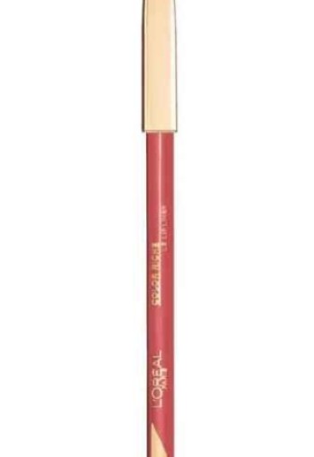 L'Oréal Paris Color Riche Lipliner 362 Cristal Cappuccino Paars Lippotlood