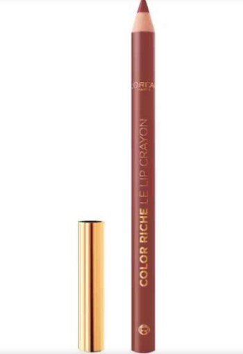 L'Oréal Paris Color Riche Lipliner 570 Worth It Intense