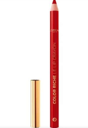 L'Oréal Paris Color Riche Lipliner 300 Le Rouge Paris