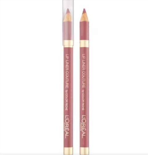 L'Oréal Paris Color Riche LipLiner 302 Bois de Rose Lippotlood