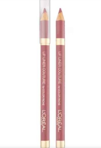 L'Oréal Paris Color Riche LipLiner 302 Bois de Rose Lippotlood