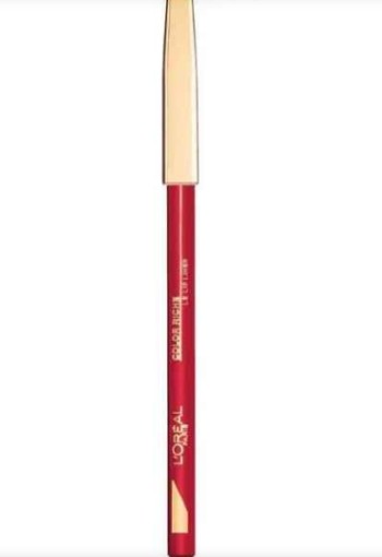 L'Oréal Paris Color Riche Lipliner 124 Síl Vous Plait Lippotlood