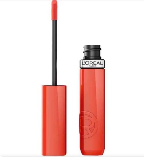 L'Oréal Paris Infaillible Laque Resistance 601 Worth It Lippenstift