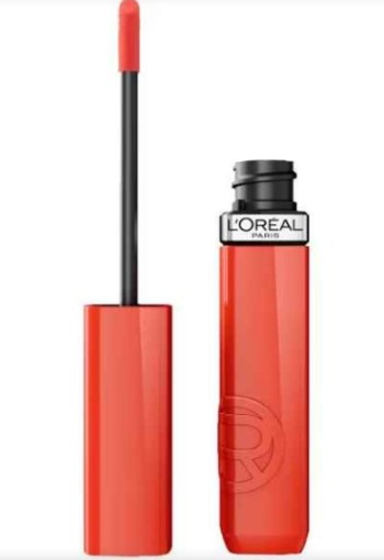 L'Oréal Paris Infaillible Laque Resistance 601 Worth It Lippenstift