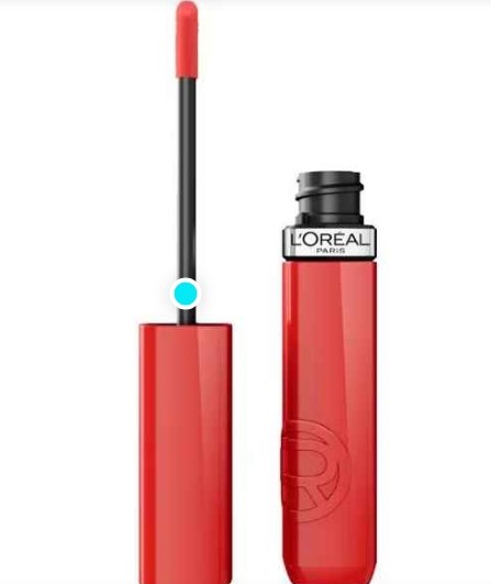 L'Oréal Paris Infaillible Laque Resistance 635 Worth It Medium Lippenstift