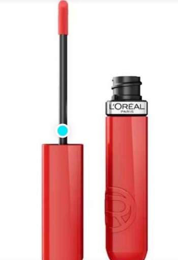 L'Oréal Paris Infaillible Laque Resistance 635 Worth It Medium Lippenstift