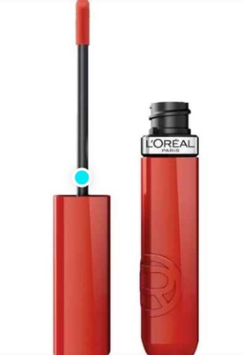 L'Oréal Paris Infaillible Laque Resistance 510 Cafe Parisien Lippenstift