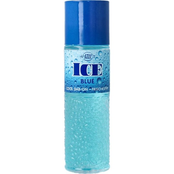4711 Ice blue dab-on-cool (40 Milliliter)
