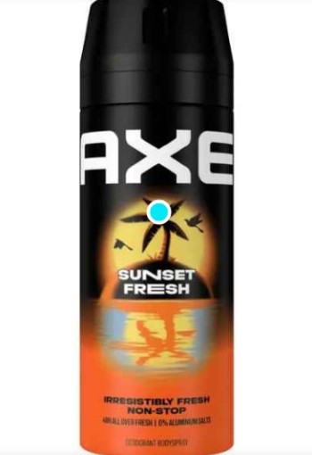 Axe Sunset Fresh Deodorant Bodyspray 150 ML