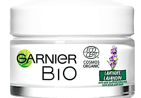 Garnier Bio Lavendel Anti Age Dagcrème 50 ML