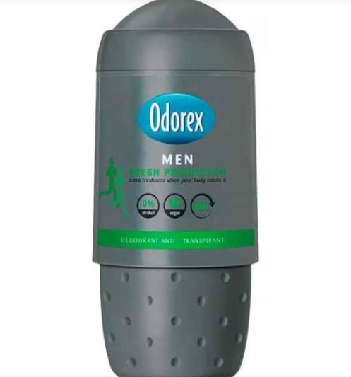 Odorex Men Fresh Protection Deodorant Roller 50 ML