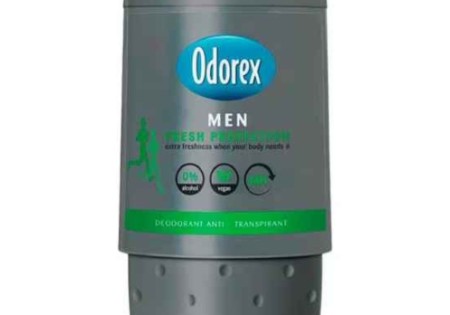 Odorex Men Fresh Protection Deodorant Roller 50 ML