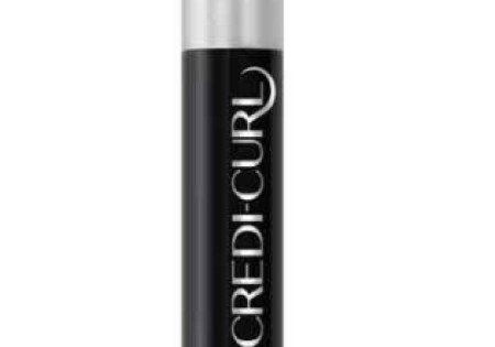 e.l.f. Incredi-Curl Mascara Black Pitch