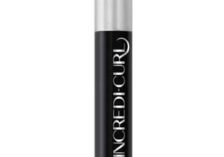 e.l.f. Incredi-Curl Mascara Brown