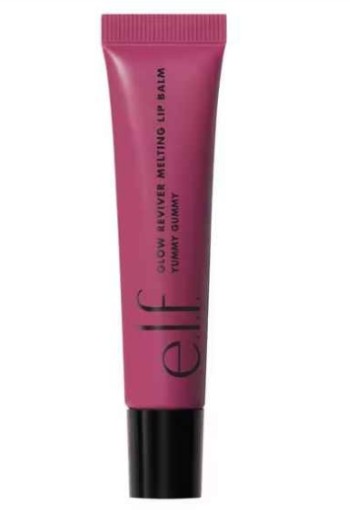 e.l.f. Glow Reviver Melting Lip Balm Yummy Gummy