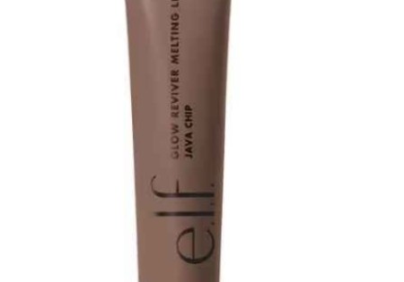 e.l.f. Glow Reviver Melting Lip Balm Java Chip